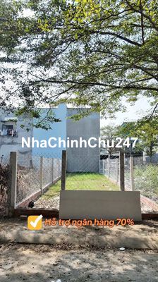 8 LÔ ĐẤT NỀN GIÁ GỐC F0 CHÍNH CHỦ NGAY TÂN TRIỀU- SỞ HỮU CHỈ 400 TRIỆU