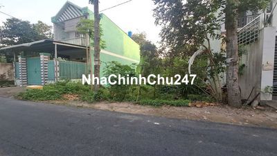 Chính chủ cần bán đất MT nhựa 92B 5x17 giá rẻ