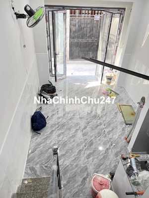 Tôi chủ bán nhà shr