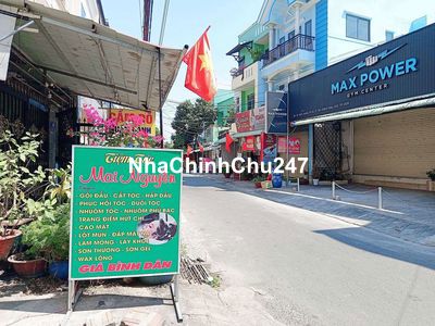 Nhà SHR chính chủ cần bán gấp