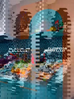 Chính chủ bán phá giá căn hộ 2PN 60,1m2 ở CT1 Yên Nghĩa, Hà Đông