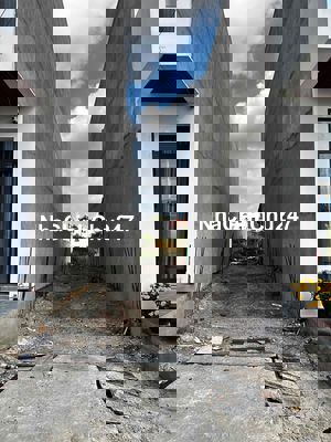 Chính chủ bán 120m2 đất hẻm oto trong khu nhà phố Tương Bình Hiệp