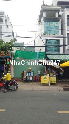 Chính chủ bán nhà 205 Trần Xuân Soạn Quận 7