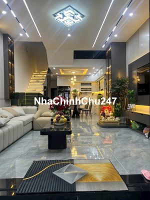 Chủ cần bán nhanh nhà 3 tầng đẹp, tâm huyết giá rẻ