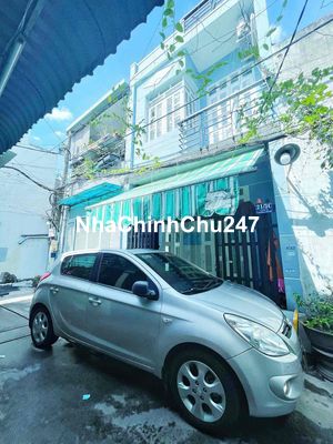 📍LÊN SÓNG CĂN NHÀ | XÃ BÀ ĐIỂM | GIÁ 3.38 TỶ | CHỦ GỬI