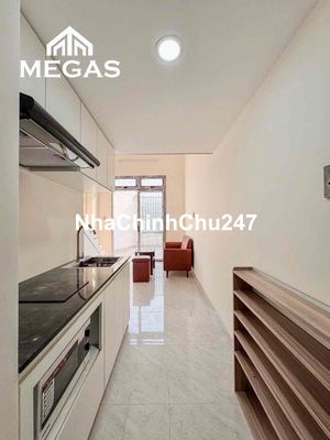 DUPLEX full Nội thẤt ngay VÒNG XOAY DÂN CHỦ
