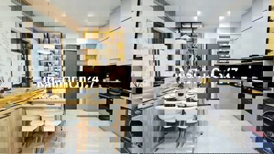 Chủ định cư cần bán nhanh căn hộ 2PN cao cấp chỉ 2.59 tỷ tại Làng ĐHQG