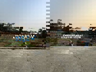 Chính chủ lô đất 335,2m2, Thôn 2, Phú Cát, Hà Nội