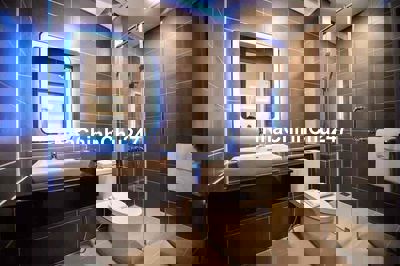 🔥 CHÍNH CHỦ !!! CĂN GÓC ĐẸP RIVANA – VIEW HỒ BƠI - TẦNG 9 - 2PN 2WC