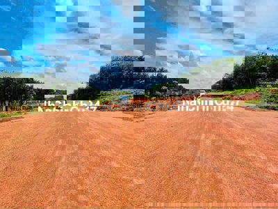 Chính chủ cần bán nhanh lô đất 3000m2 (30* 100), 280 triệu,Sát DT 753