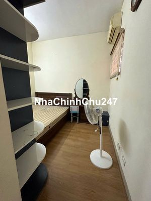 RẺ NHẤT HÀ ĐÔNG TÒA 19T6 KIẾN HƯNG – 70M², SỔ ĐỎ CHÍNH CHỦ