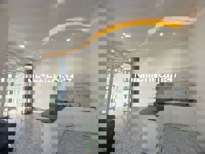 Chính chủ cần bán nhà 6x34 cách chợ Long Hoa 3 phút