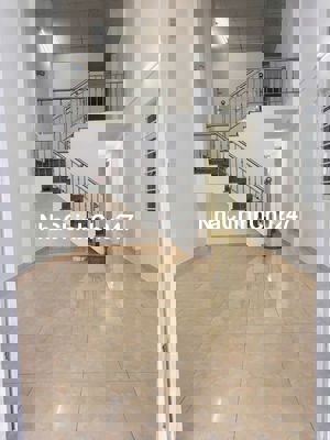 Chính chủ cần bán căn nhà gác lửng mỹ phước 2 Bến Cát Bình Dương