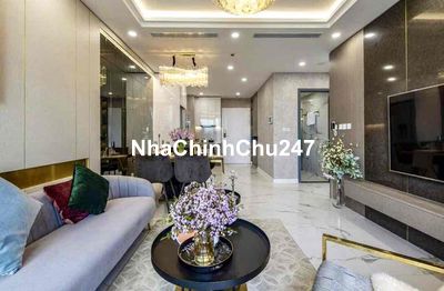 CHÍNH CHỦ BÁN GẤP CĂN HÔ BCONS NEWSKY 2PN 2WC 65M2 2TỶ6