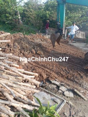 Chính chủ bán đất thổ cư tại Long An giá rẻ