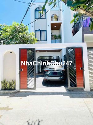 GIÁ TỐT, A TRAI TÔI CHÍNH CHỦ CẦN BÁN NHÀ ĐANG Ở KIỆT Ô TÔ THANH KHÊ