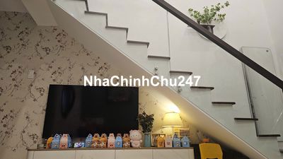 CHÍNH CHỦ CẦN BÁN NHÀ MẶT TIỀN ĐƯỜNG AN TRUNG 7 GẦN CẦU RỒNG