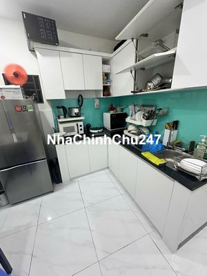 Chủ gửi bán nhà trệt lửng