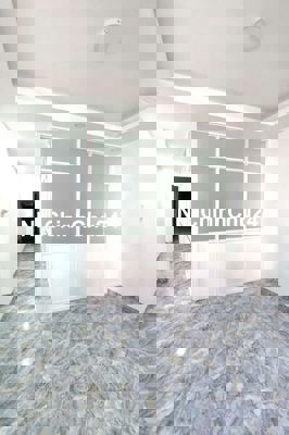 Chính Chủ Bán Chung Cư Bình Phú Quận 6 - Sổ Hồng Riêng.