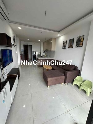 Tôi chính chủ bán căn hộ Oceanview Sơn Trà 1PN giá chỉ 2.4T (TL)