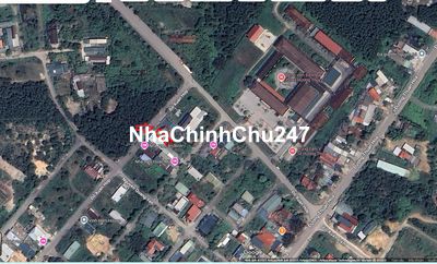 Chính chủ bán đất mặt tiền đường chính 13.5m Đỗ Xuân Hợp - Huế.