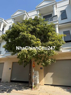 Chủ gửi lại căn 2 lầu nằm tại KCN Nam Tân Uyên , Tân Hiệp , HCM