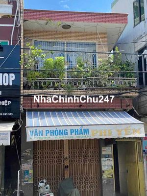 chủ gởi bán nhà 2tầng mặt tiền phan thanh