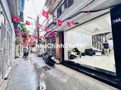 Chính chủ bán nhà Láng Hạ,Đống Đa - 70m2x5T - 40m ra phố - 14,5 tỷ