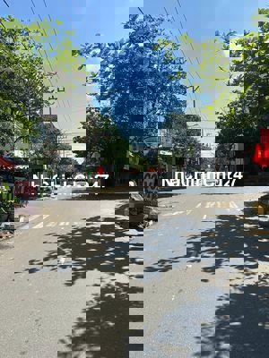 [CHÍNH CHỦ] Cần bán lô đất khu vực Bến xe Đà Nẵng