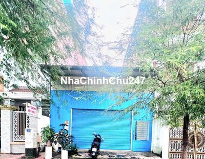 CHỦ BÁN GẤP, MẶT TIỀN PHẠM THẾ HIỂN Q8 500M², FULL THỔ CƯ, CHỈ 35 TỶ