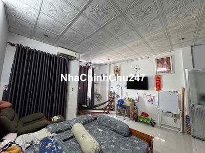 Nhà mặt tien đường 54, KDC 586, Q. Cái Răng, sàn 259m2, chính chủ