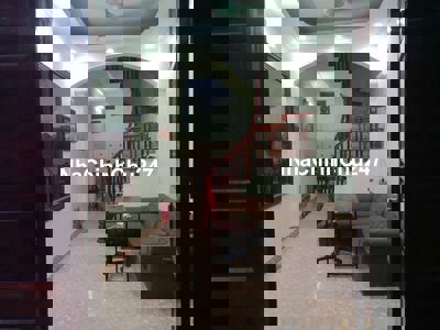 Chính chủ bán nhà ngõ 151 Nguyễn Đức Cảnh