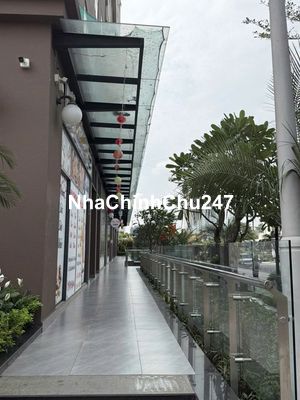 CHÍNH CHỦ BÁN CĂN HỘ CHUNG CƯ 2 PHÒNG NGỦ-2 WC-FULL NỘI THẤT