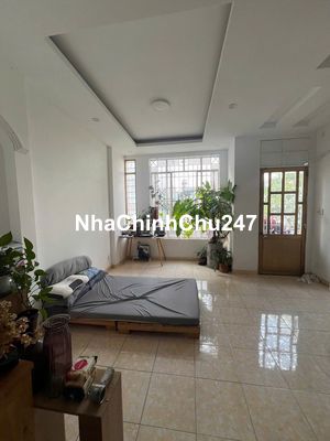 PHÒNG ĐẸP CHÍNH CHỦ 40M2 BAN CÔNG-ĐẦY ĐỦ NỘI THẤT 32/67 LÊ THỊ HỒNG