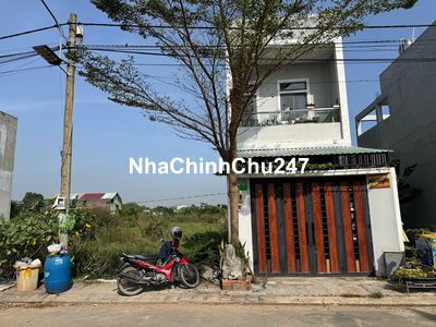 Chính chủ bán đất Long Phước 54m2