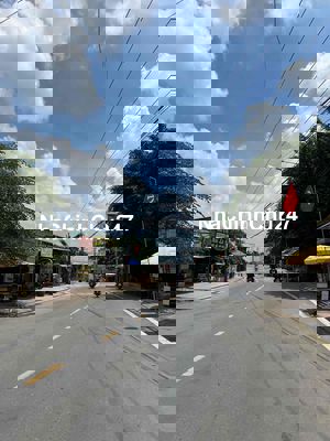 🏡 BÁN ĐẤT MẶT TIỀN 835B - LIỀN KỀ BÌNH CHÁNH - SỔ HỒNG RIÊNG CHÍNH CHỦ