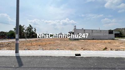 CHÍNH CHỦ BÁN 2LÔ LIỀN KỀ – GẦN CÂY XĂNG 75, CÁCH BIG C TÂN HIỆP 5phút