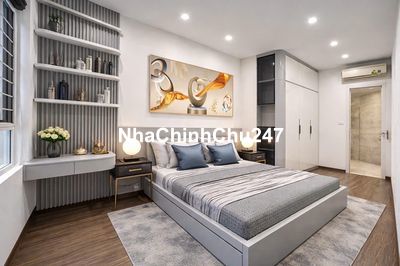 Tôi Chủ Nhà bán chung cư Viện Chiến Lược Bộ Công An - 14 tỷ - 135,4m2
