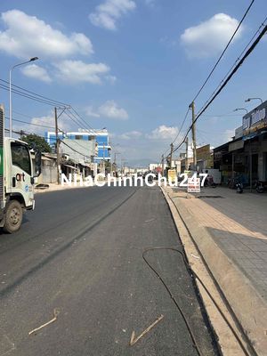 🔥 CHỦ NGỘP BÁN GẤP 500M² NGAY TRUNG TÂM BẢO VINH – CHỈ 1 TỶ 650