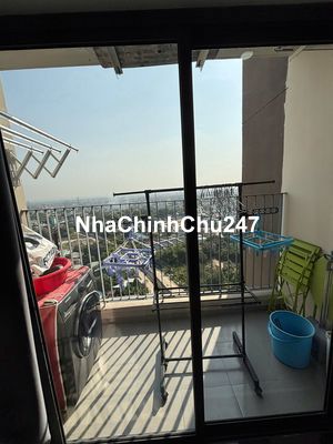 CHÍNH CHỦ BÁN GẤP CĂN HỘ 2PN1WC 1TY850