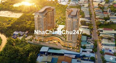 8_200m2 Mặt Tiền Nguyễn Văn Tạo – Tài Sản Dành Cho Chủ Nhân Tầm Cỡ