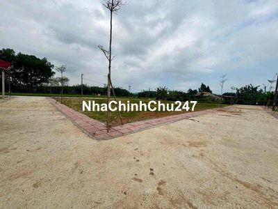Chính chủ cần bán nhanh 5 lô đất nền KDC Hoà Phú-TP Đà Nẵng