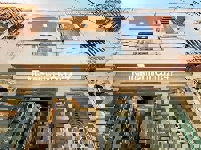 Bán nhà chính chủ đường số 3 phường 9