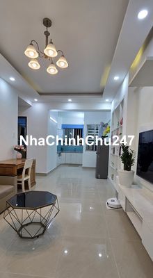 Chính chủ cần bán căn hộ Bông Sao Lô A 60m2 2PN+1WC