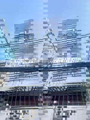 nhà bán chính chủ Duong Bá Trạc phường Chánh Hưng Q8 tphcm