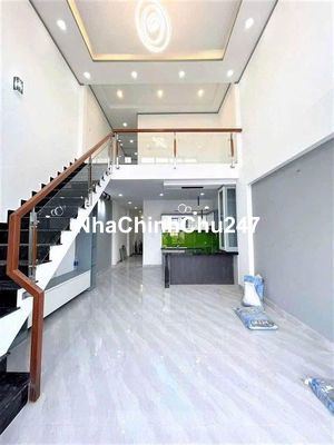 NHÀ CHÍNH CHỦ - SỔ HỒNG RIÊNG - NGAY LÊ ĐÌNH CẨN - GIÁ 1 TỶ 760