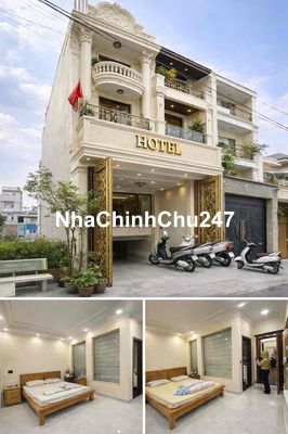 CHỦ VỠ NỢ NGỘP BANK BÁN GẤP NHÀ MẶT TIỀN
