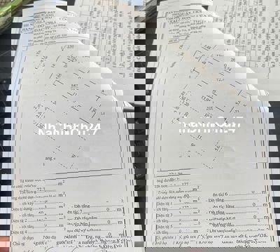 chính chủ  BÁN NHÀ MẶT TIỀN LÊ TẤN TRUNG SƠN TRÀ