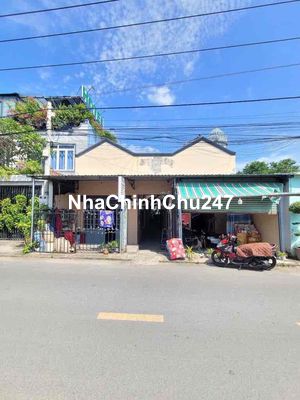 Chính chủ bán đất .Tặng 2 dãy nhà trọ!