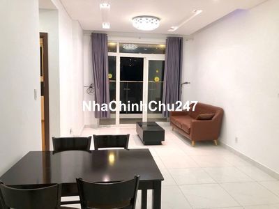 Chinh chủ bán CH Hưng Phắt Silver Star 3PN, 2WC